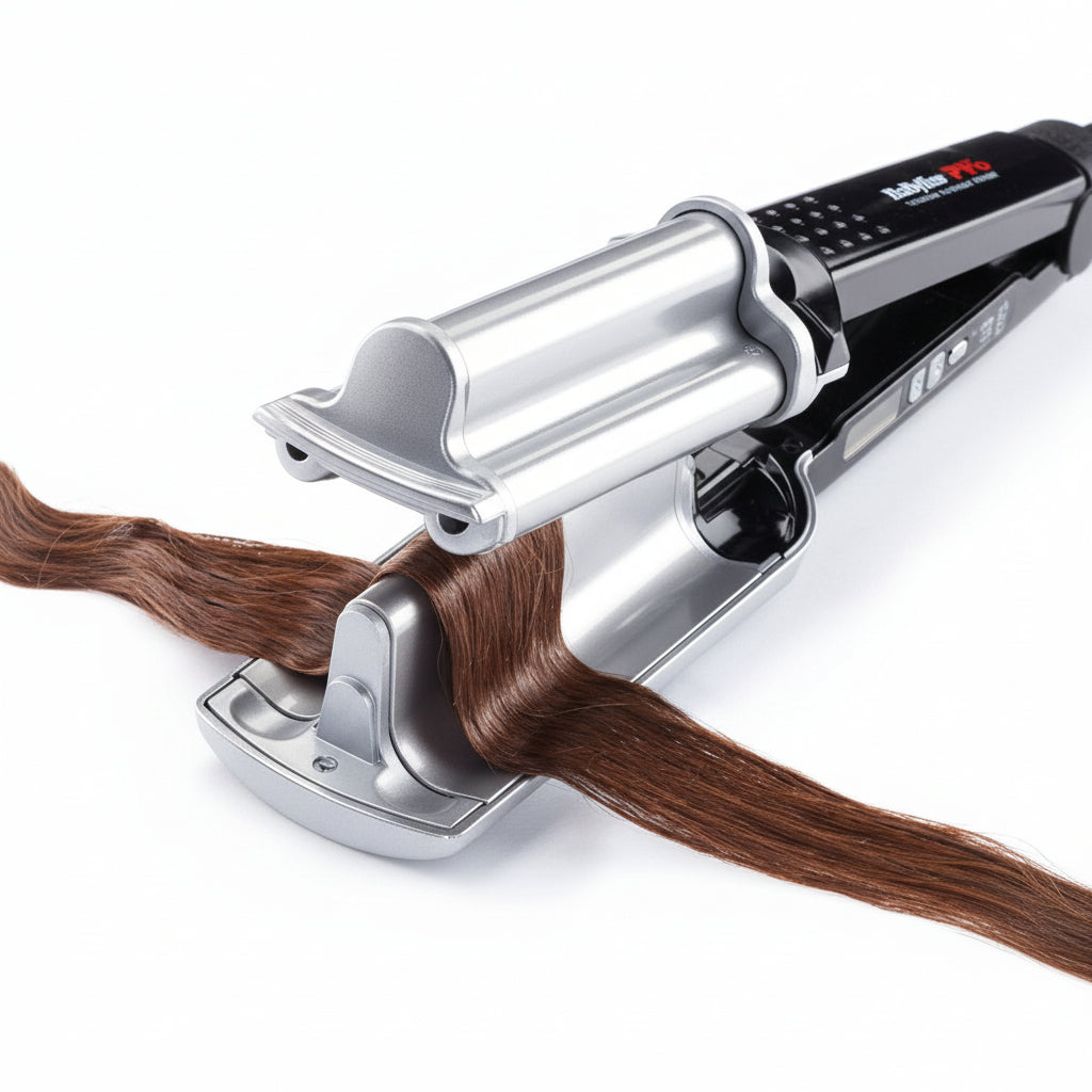 CT-10783_BaByliss Pro BAB2469TTE Lonic Hi-Def Waver Lockenstab