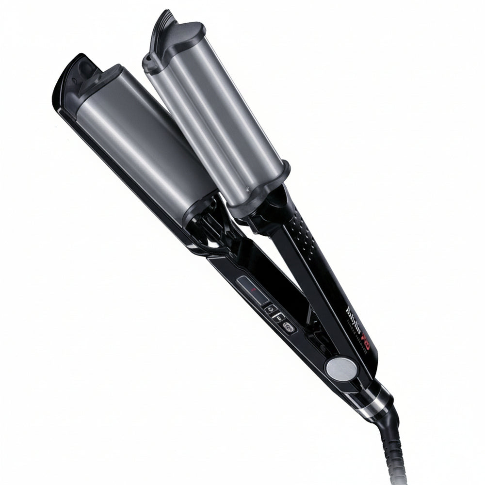BaByliss Pro BAB2469TTE Lonic Hi-Def Waver Lockenstab