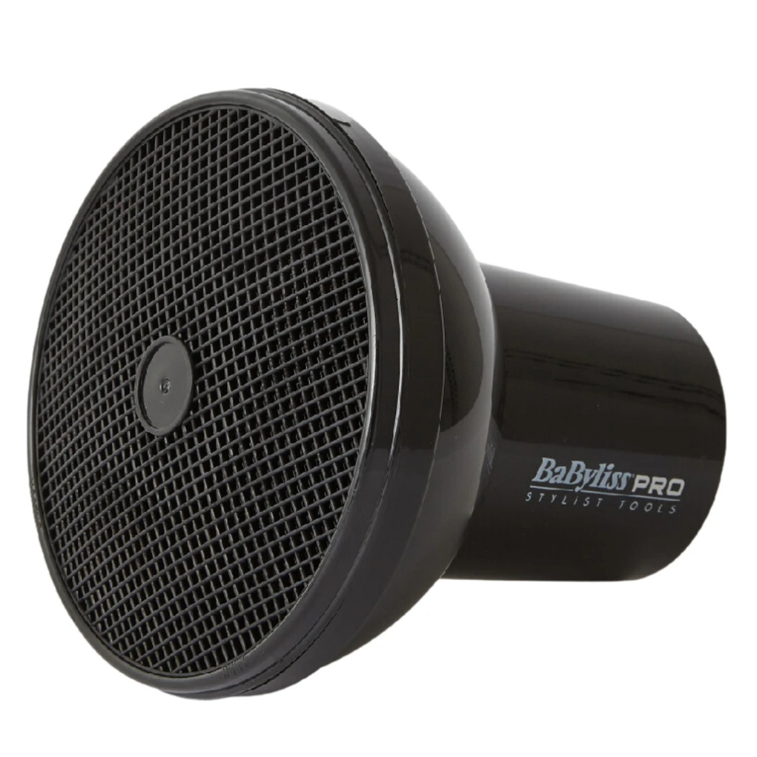 BaByliss Pro Universal Diffuser 3-in-1