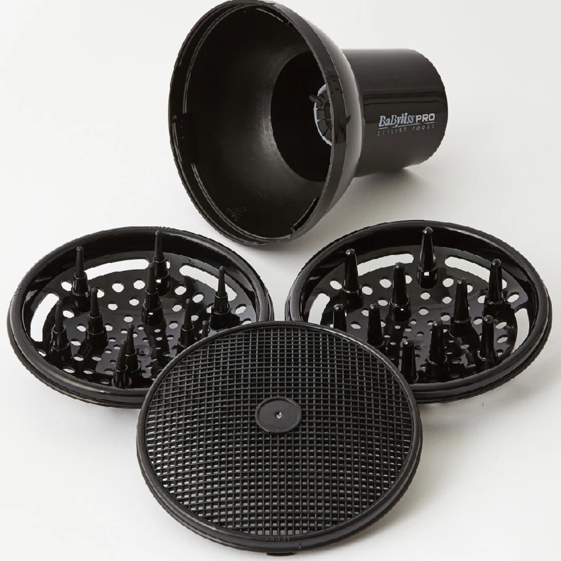 BaByliss Pro Universal Diffuser 3-in-1