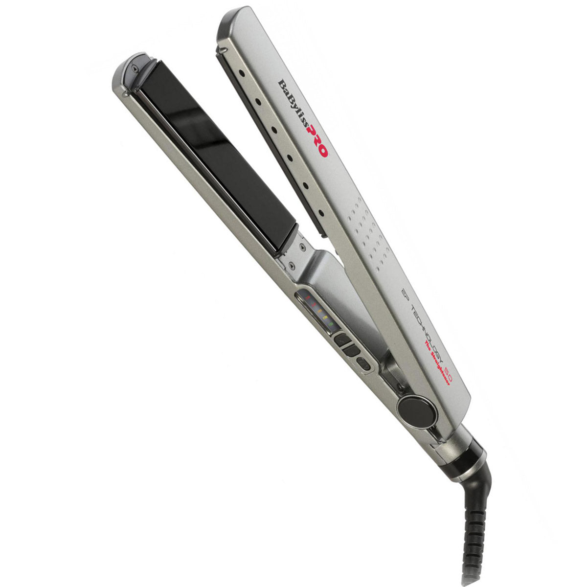 CT-15048_BaByliss Pro BAB2091EPE Pro Ionic Titanium Glätteisen (Haarglätter)