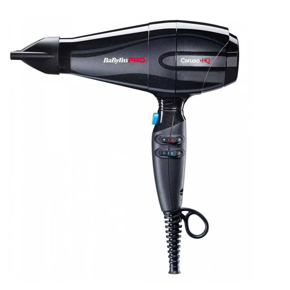 CT-15053_BaByliss Pro BAB6970IE Caruso Ionic Föhn (Haartrockner)