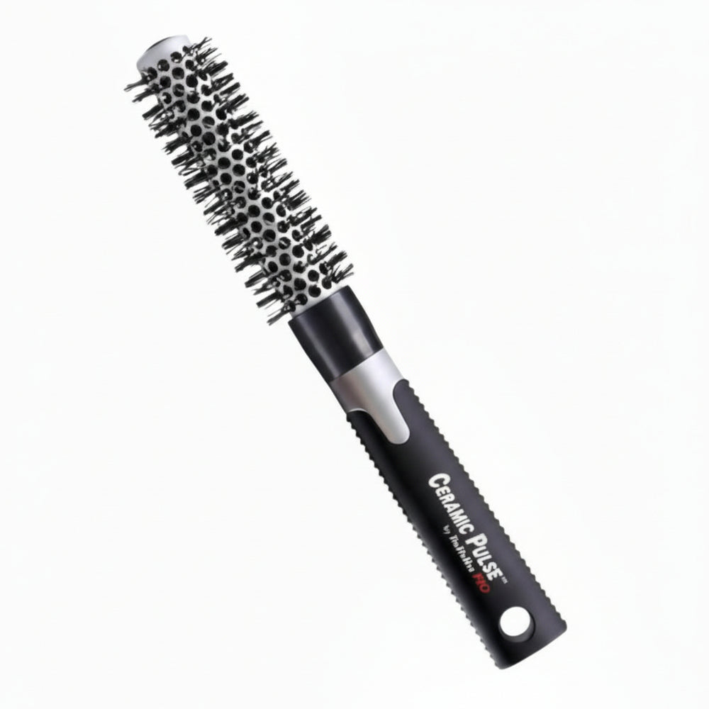 CT-15057_BaByliss Pro Ceramic Pulse Rundbürste 22mm