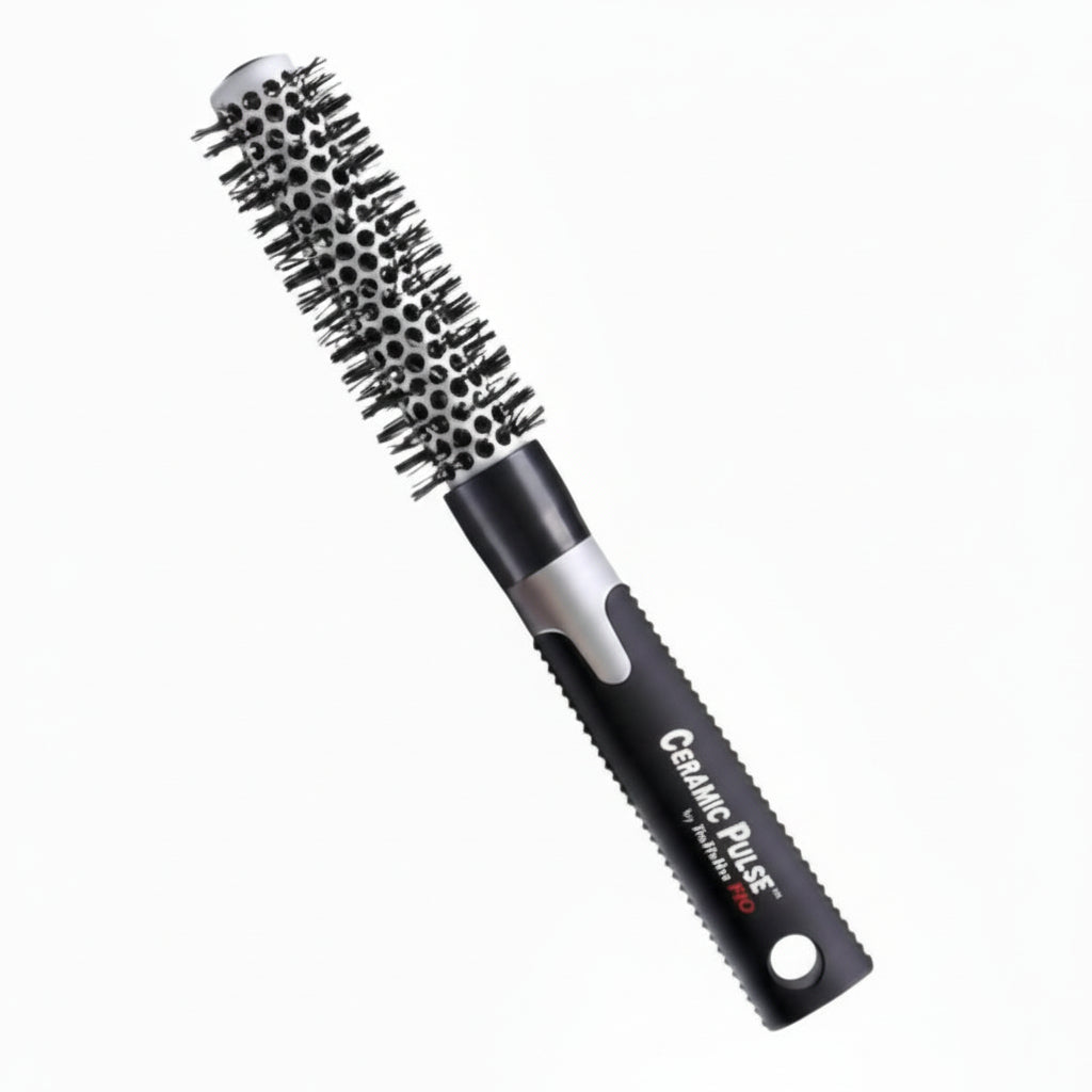 CT-15057_BaByliss Pro Ceramic Pulse Rundbürste 22mm