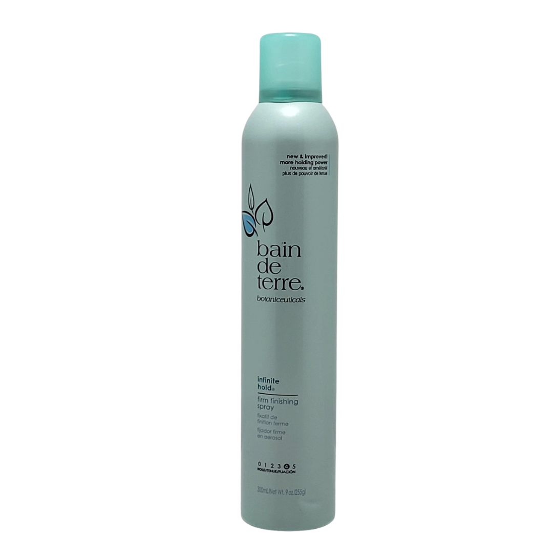 CT-18278_CT-18278_Bain De Terre Infinite Hold Firm Finishing Spray - 300 ml