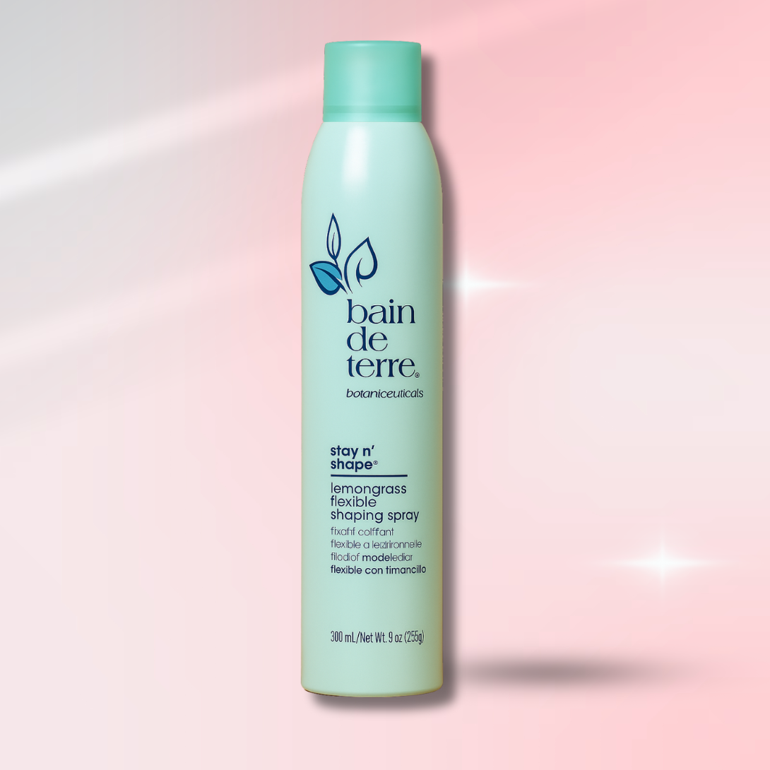 CT-18037_CT-18037_Bain de Terre Flexible Styling Spray mit Zitronengras