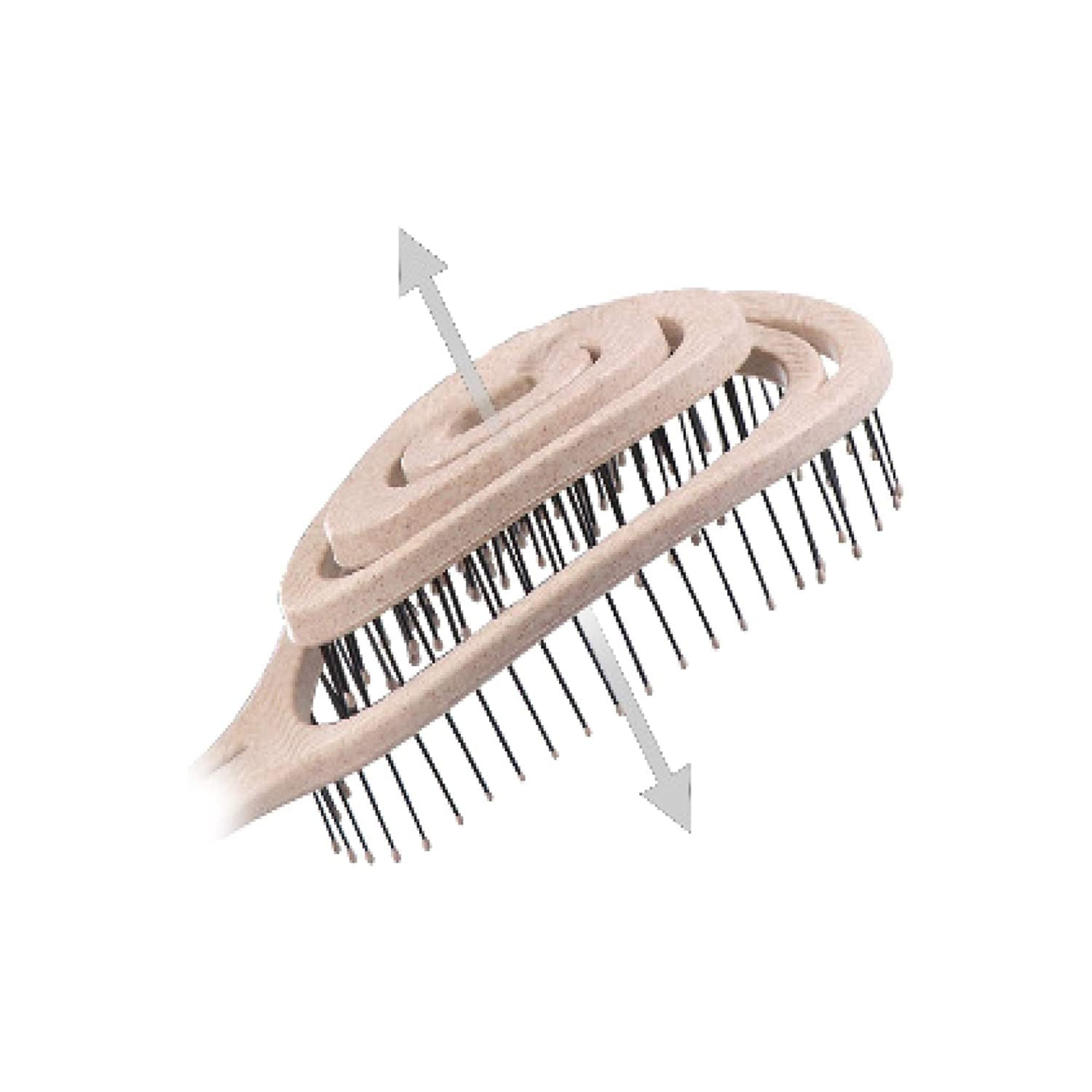 CT-17327.3_Biofriendly Entwirrer Rundstroh Straw Girl Beige