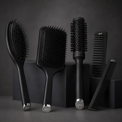 Brushes & Combs