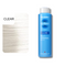 120 ml / Clear