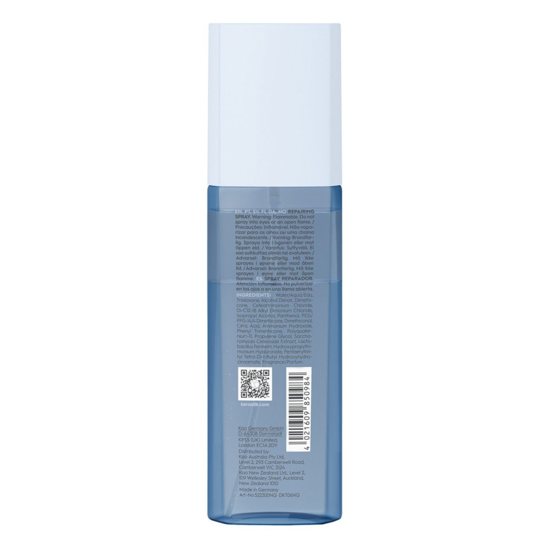 CT-16846.1_Goldwell Specialists Kerasilk Reparatur Spray 125 ml