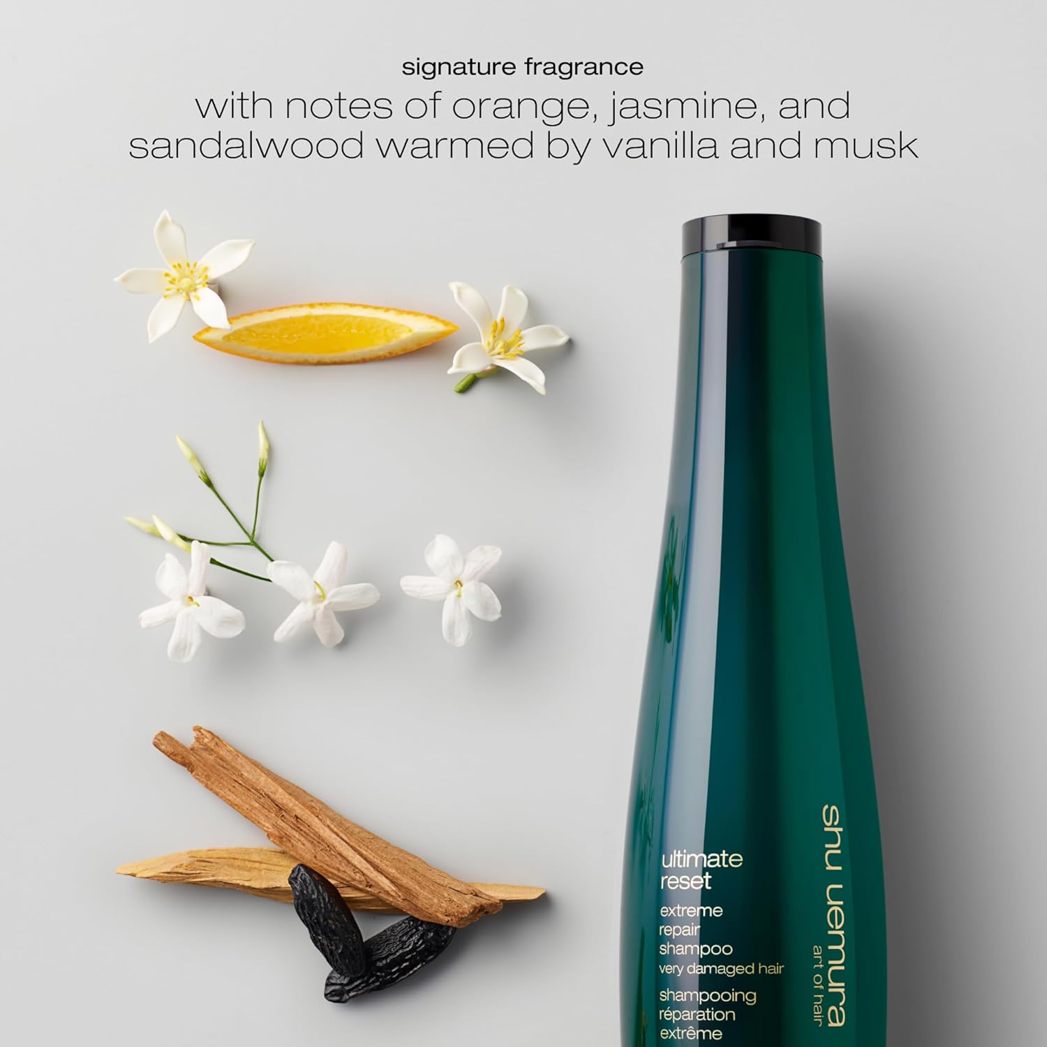 CT-17749_Shu Uemura Ultimate Reset Extreme Repair Shampoo 75 ml