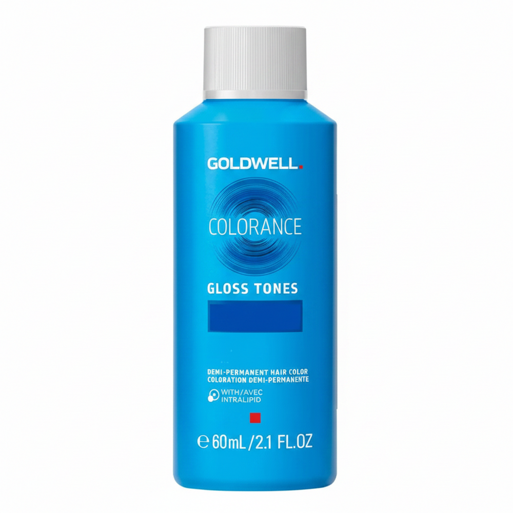 Goldwell Colorance Gloss Tones Couleur De Cheveux Demi Permanent 