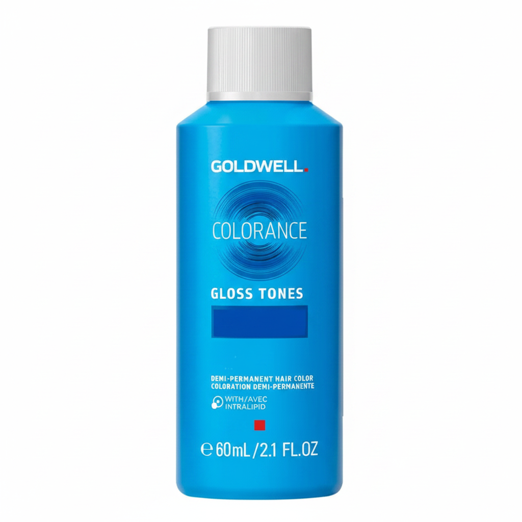 Goldwell Colorance Gloss Tones Couleur De Cheveux Demi Permanent 