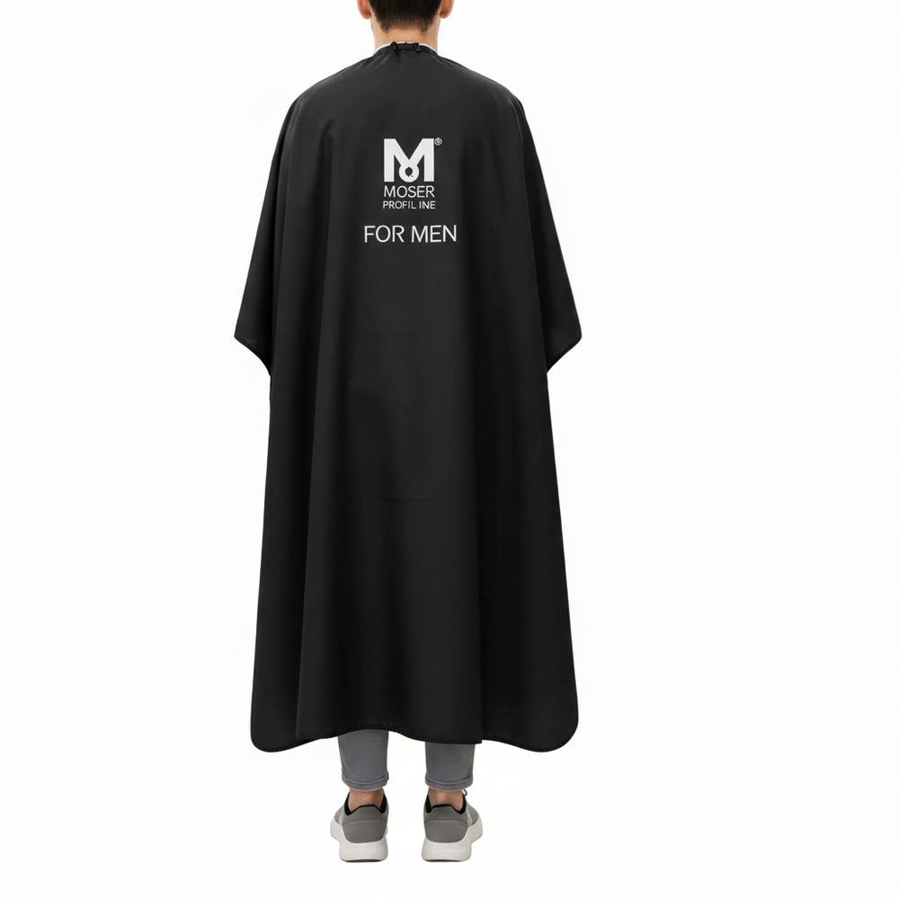 Coiffeur Umhang Moser
