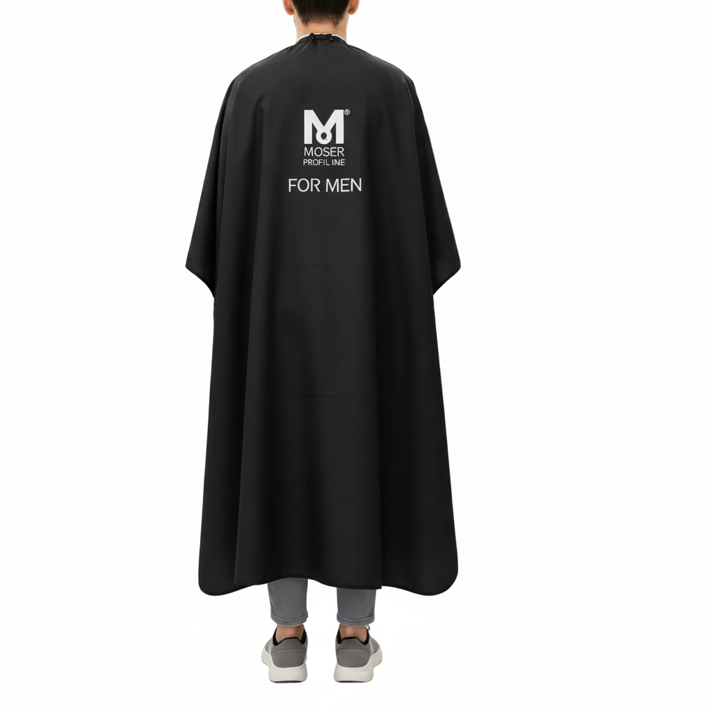 Coiffeur Umhang Moser