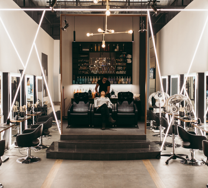 Coiffeur