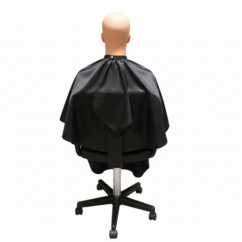 Coiffeur Umhang Moser
