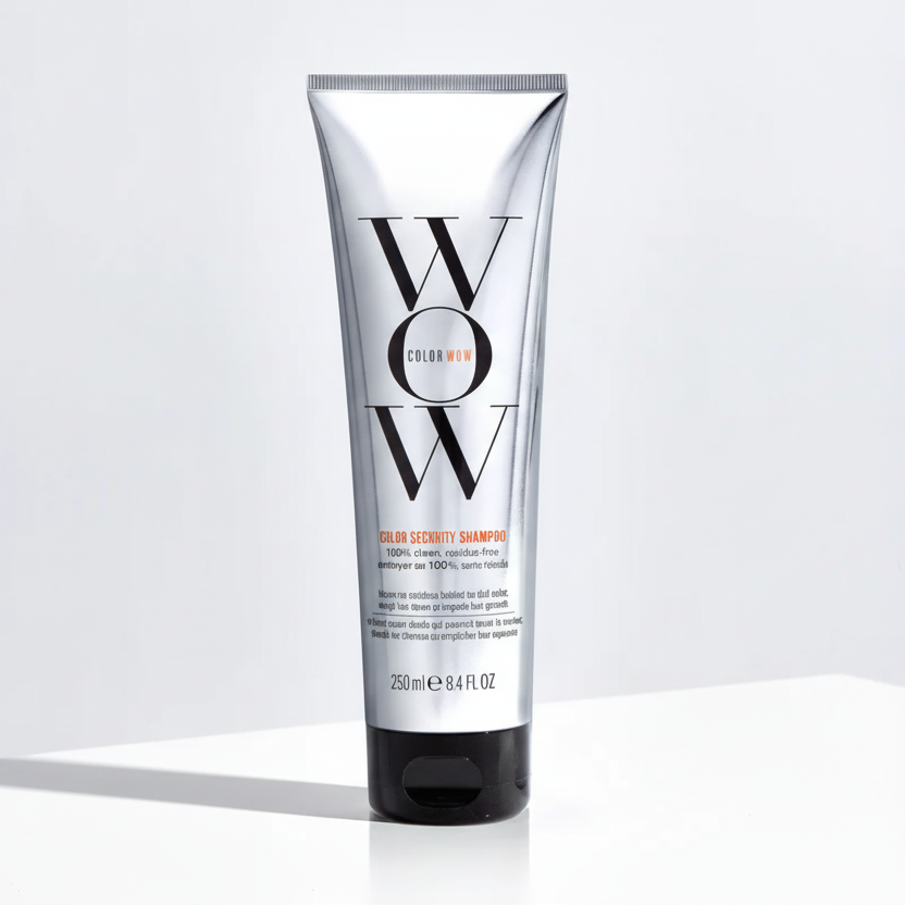 CT-17659_Color Wow Color Security Shampoo - 250 ml