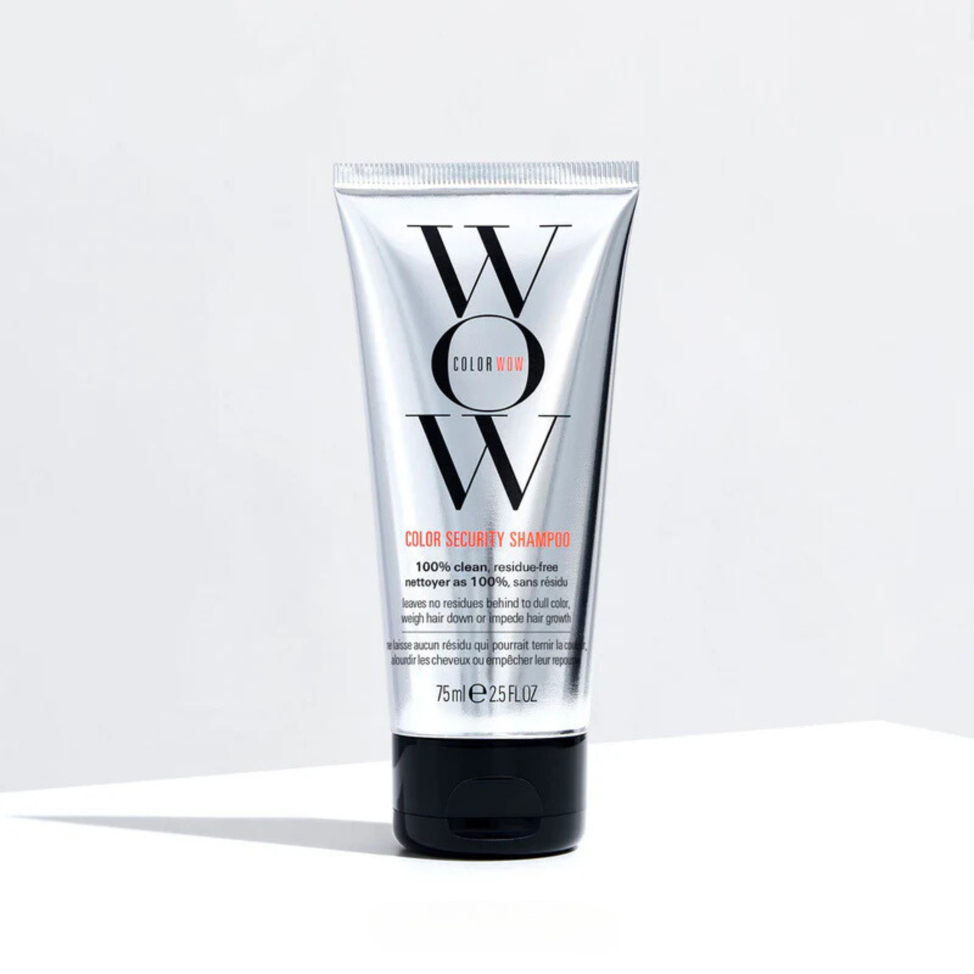 CT-17659.1_Color Wow Color Security Shampoo - 75 ml