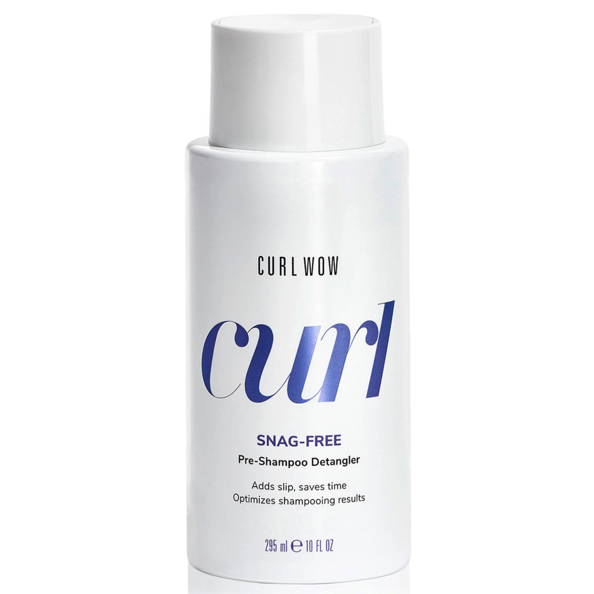 CT-17677_Color Wow Curl Snag-Free Pre-Shampoo Detangler - 295 ml