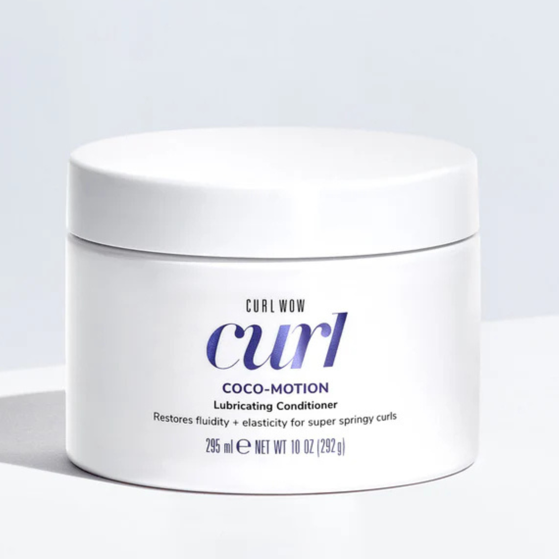 CT-17669_Color Wow Curl Wow Coco-Motion Schmiermittel Curl Conditioner - 295 ml