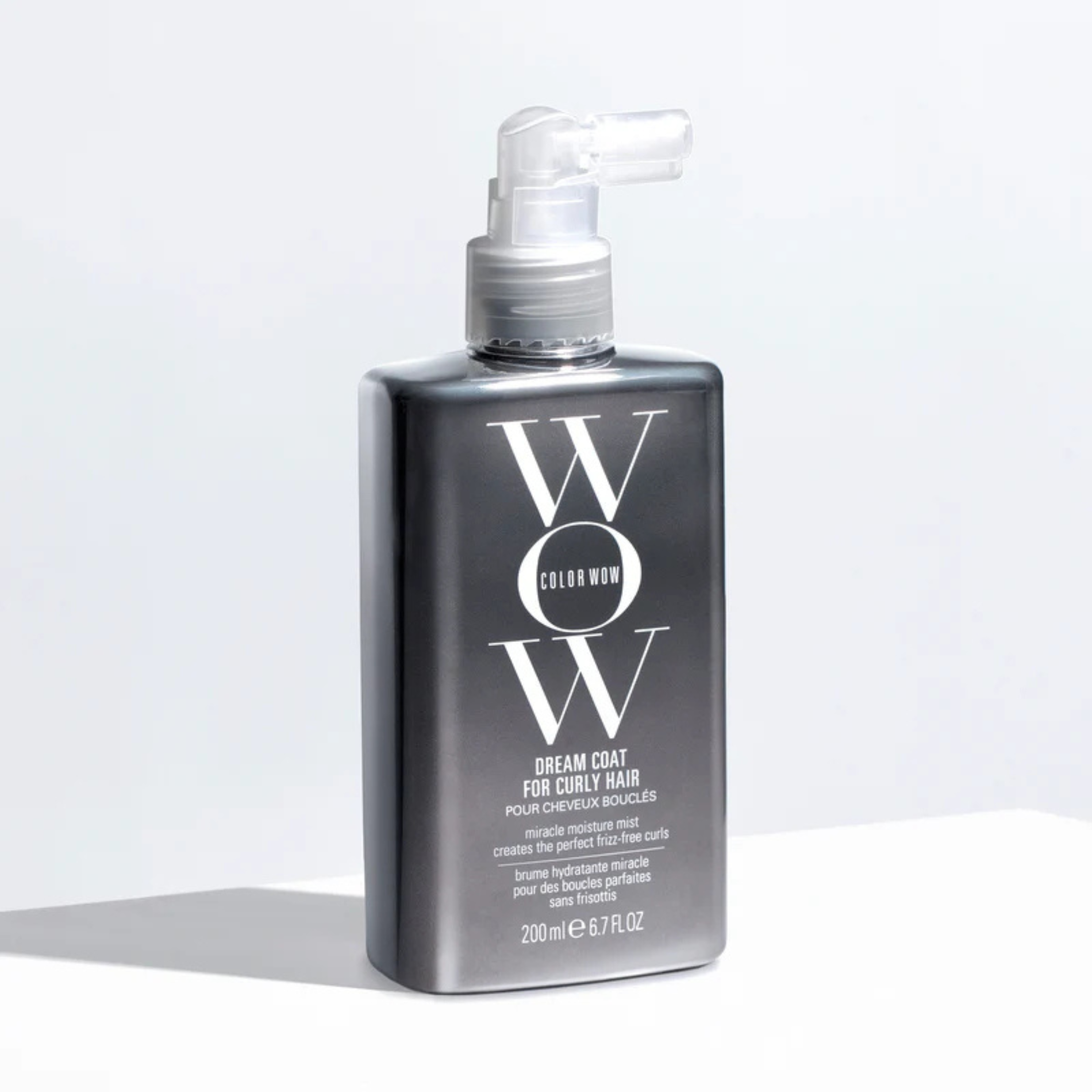 CT-17657_Color Wow Dream Coat Lockiges Haar - 200 ml
