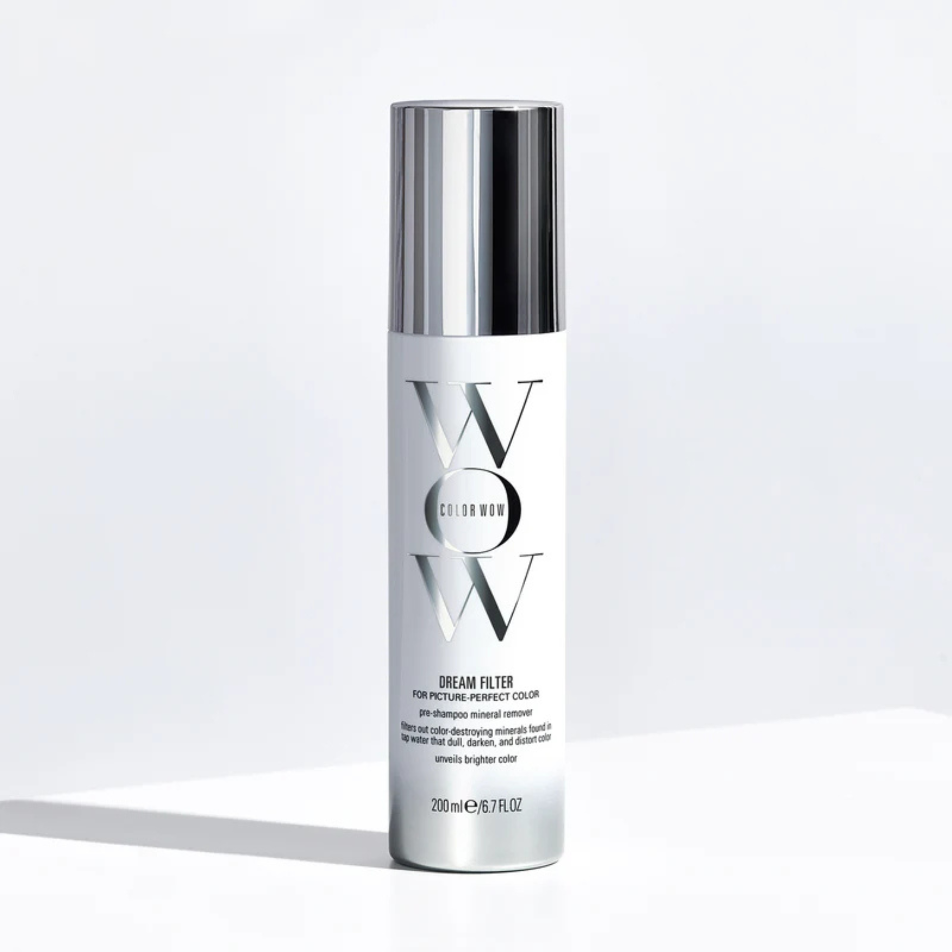 CT-17661.1_Color Wow Dream Filter pre-Shampoo - 200 ml