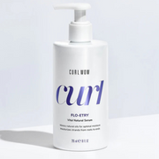 CT-17671_Color Wow Flo-etry Vital Natural Curly Hair Serum - 295 ml