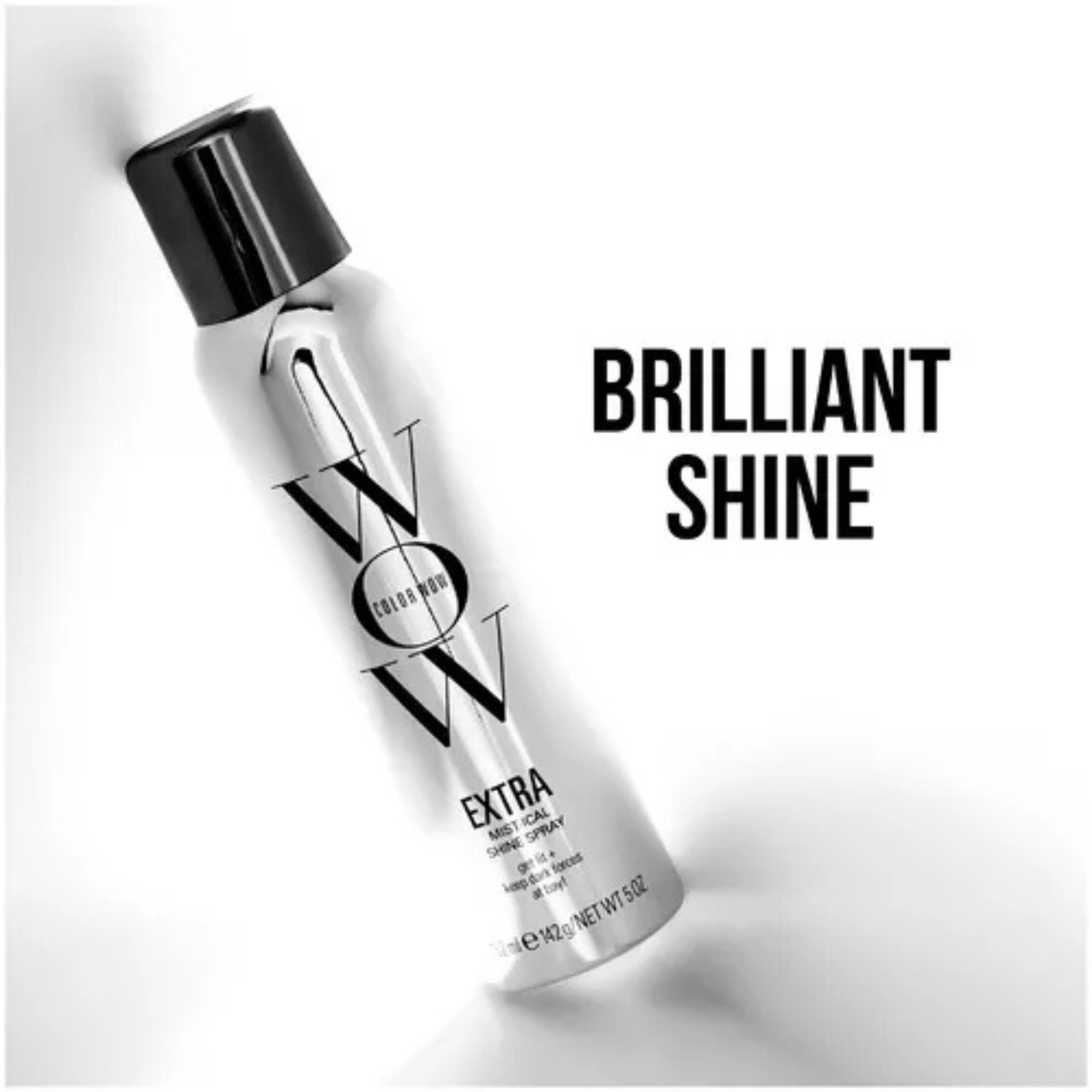 CT-17679_Color Wow Mist-ical Extra Shine Spray - 162 ml