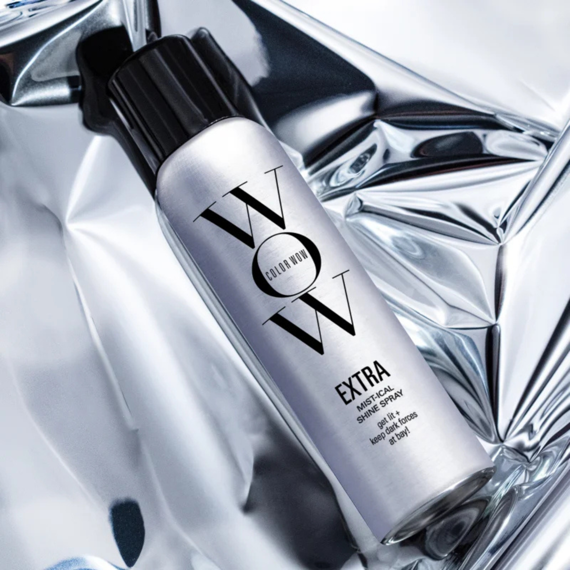 Color Wow Mist-ical Extra Shine Spray - 162 ml