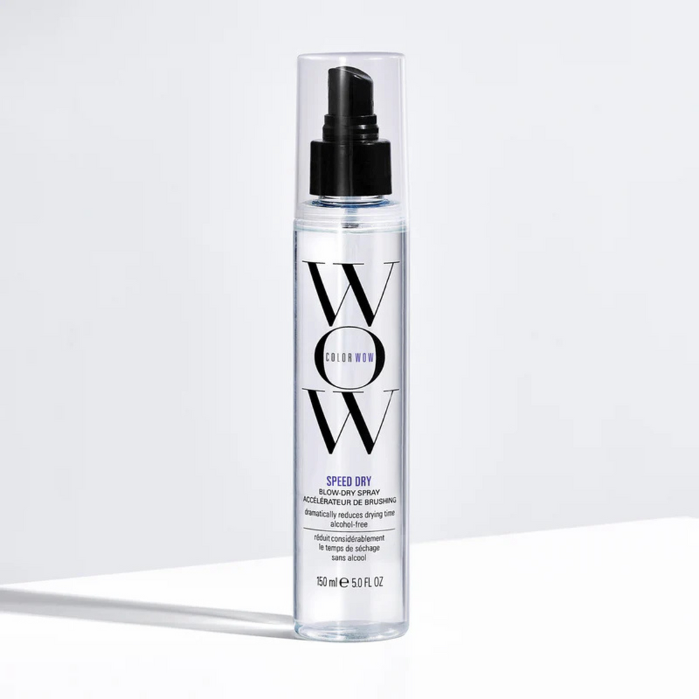 CT-17672_Color Wow Speed Dry Blow-Dry Spray - 150 ml