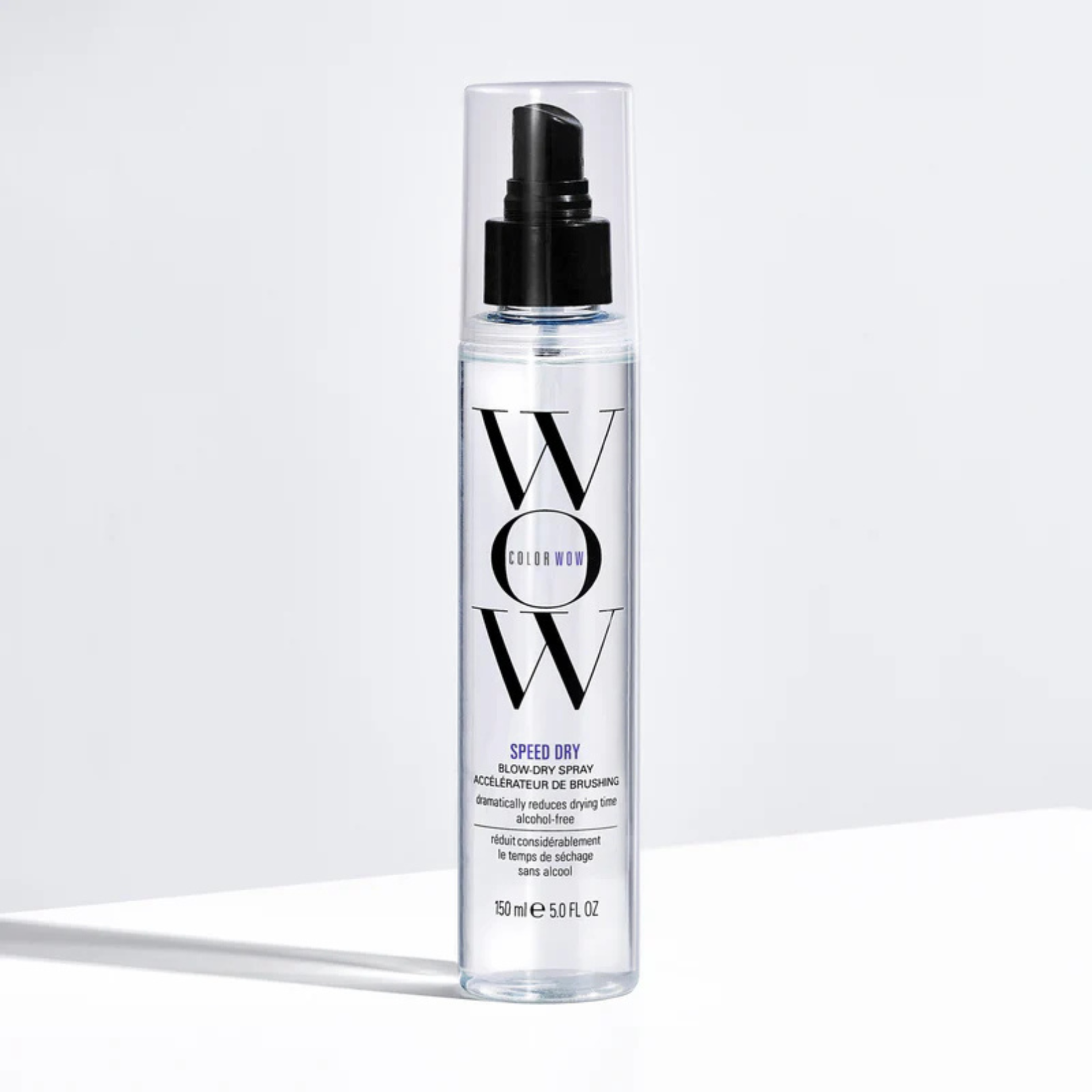 CT-17672_Color Wow Speed Dry Blow-Dry Spray - 150 ml