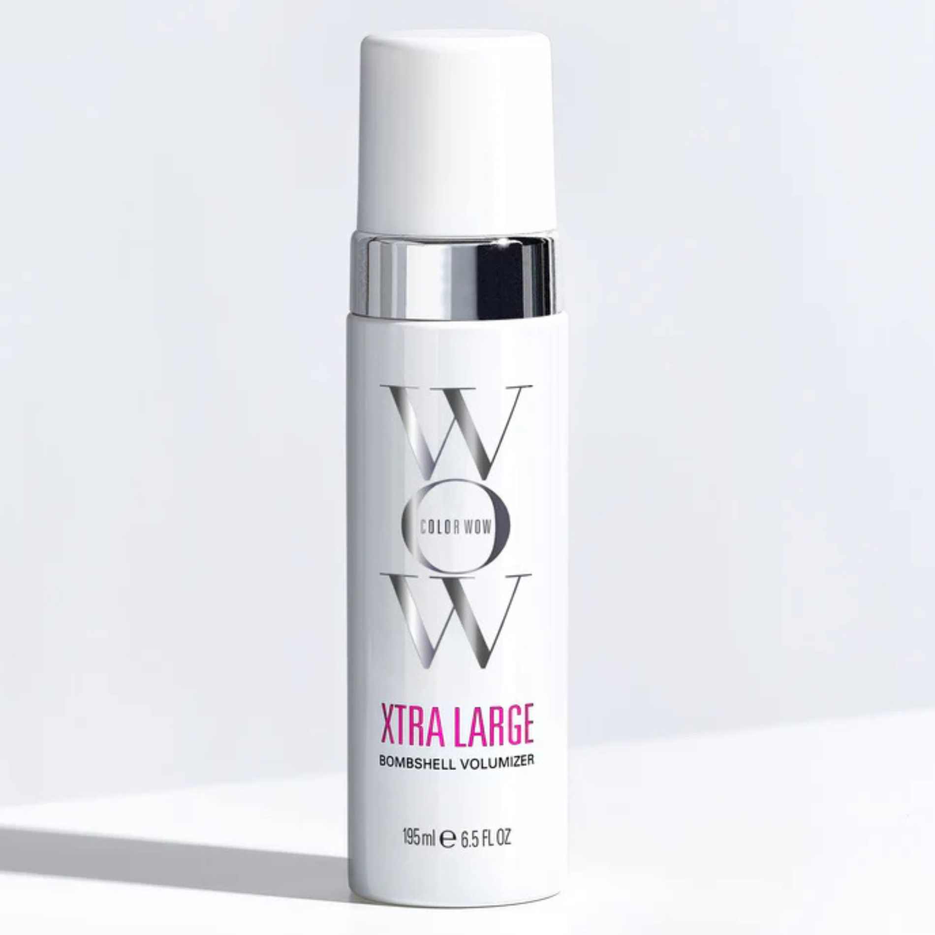 CT-17666_Color Wow Xtra Large Volumizer Schaum - 195 ml