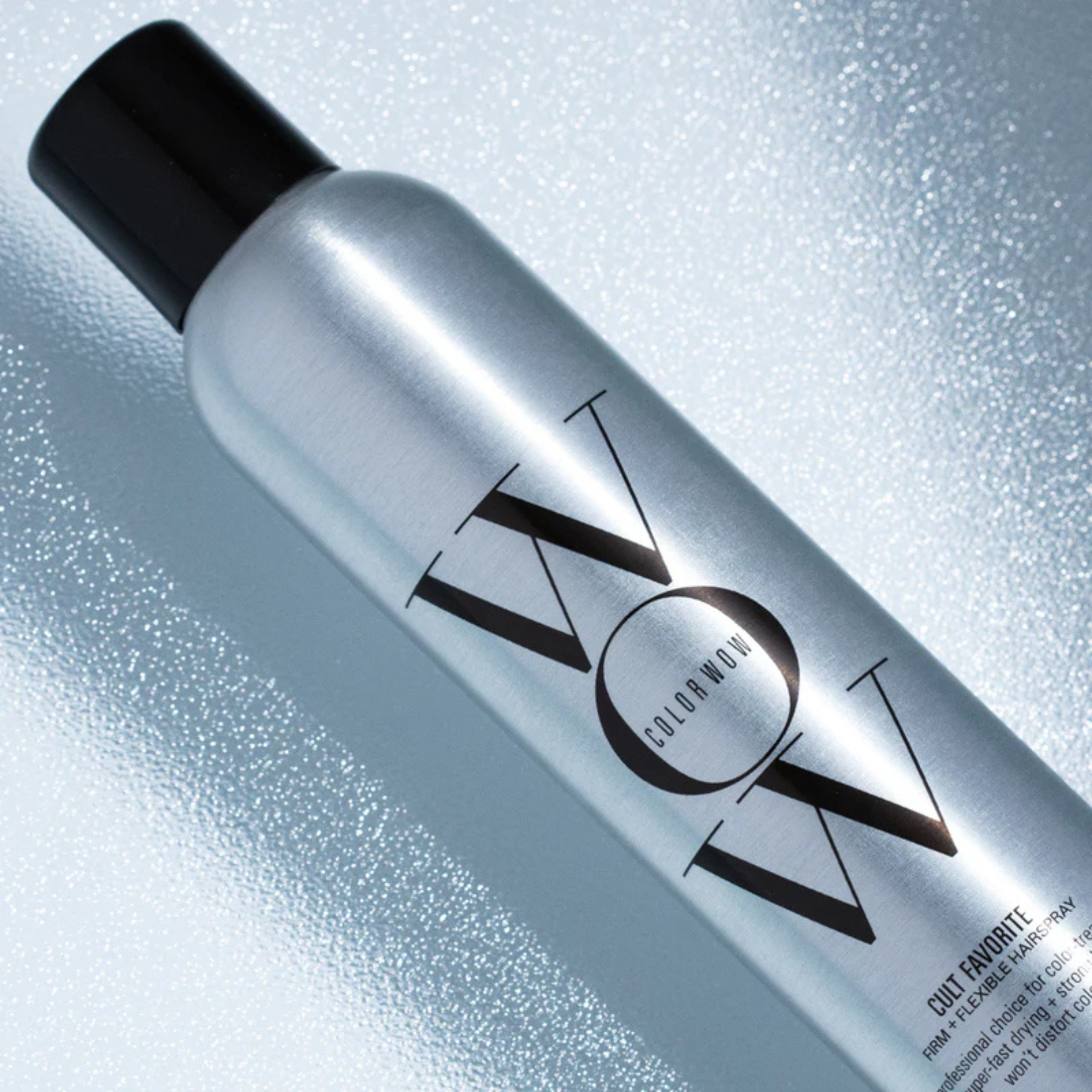 Color Wow Cult Favorite Firm + Flexible Haarspray