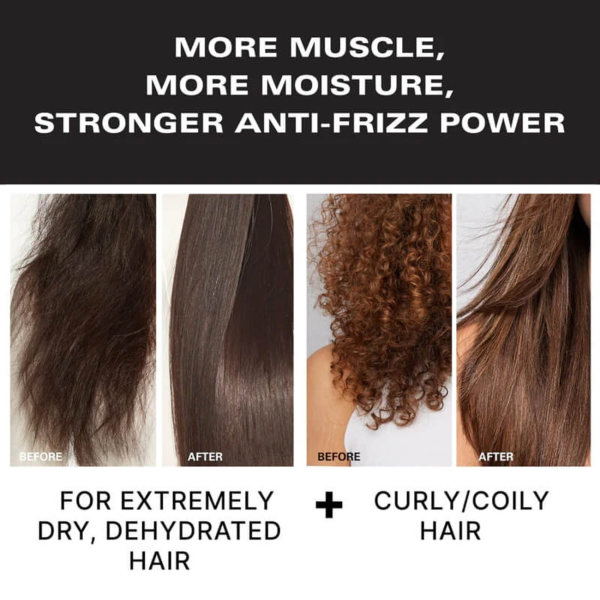 Color Wow Dream Coat Extra Strength Anti-Frizz-Behandlung