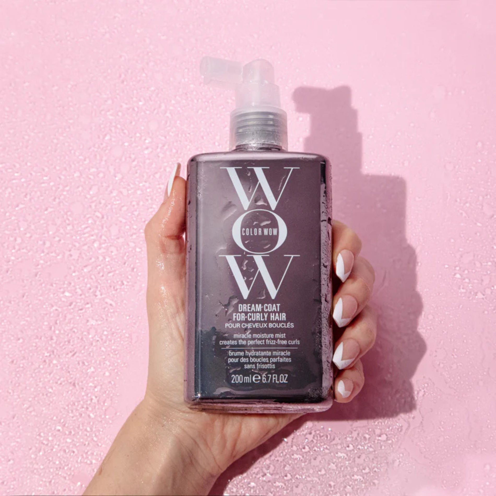 CT-17657_Color Wow Dream Coat Lockiges Haar - 200 ml