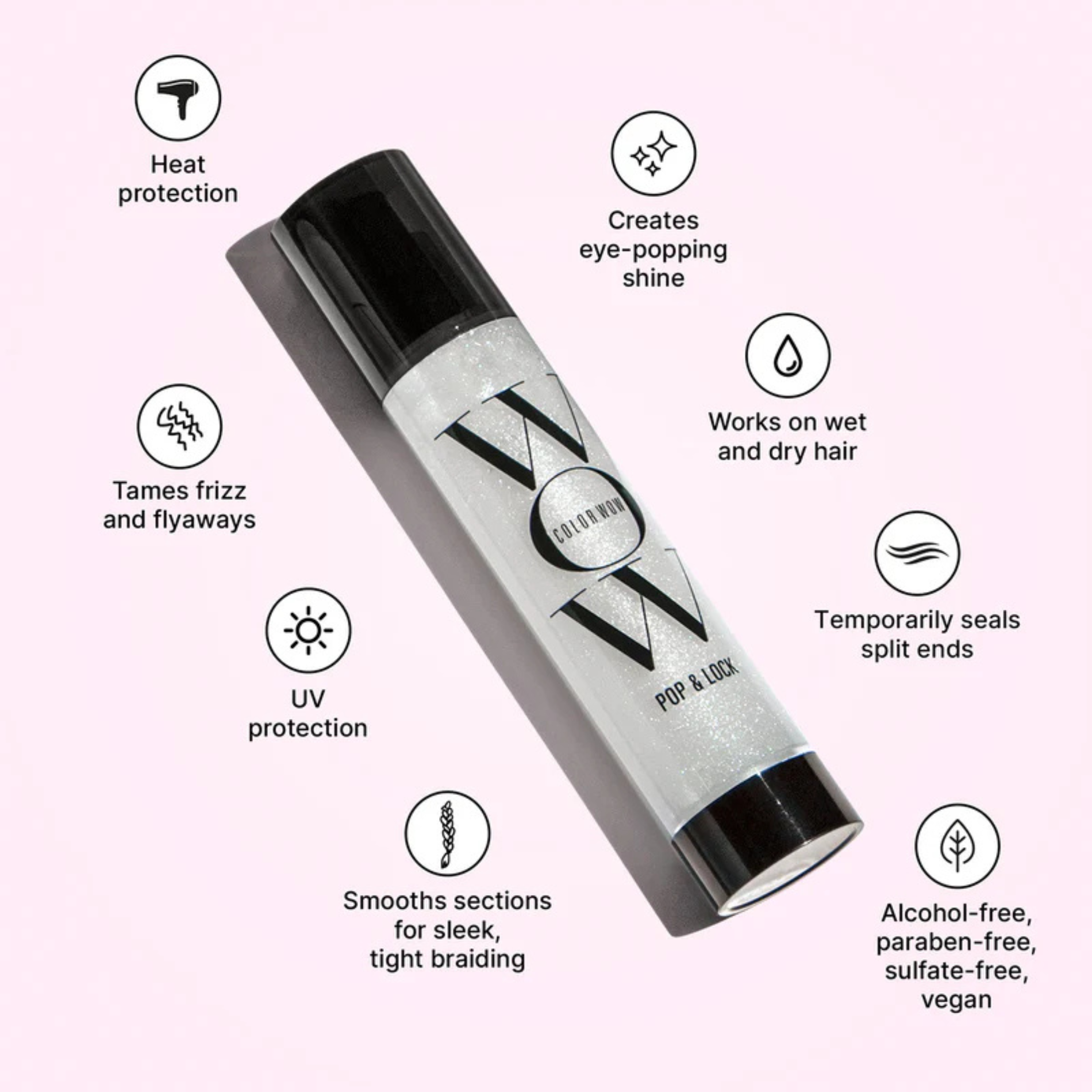 CT-17673_Color Wow Pop & Lock High Gloss Finish serum - 55 ml