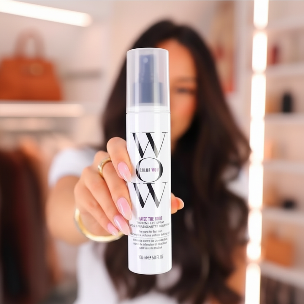 CT-17674_Color Wow Raise The Root Thicken & Lift Spray - 150 ml