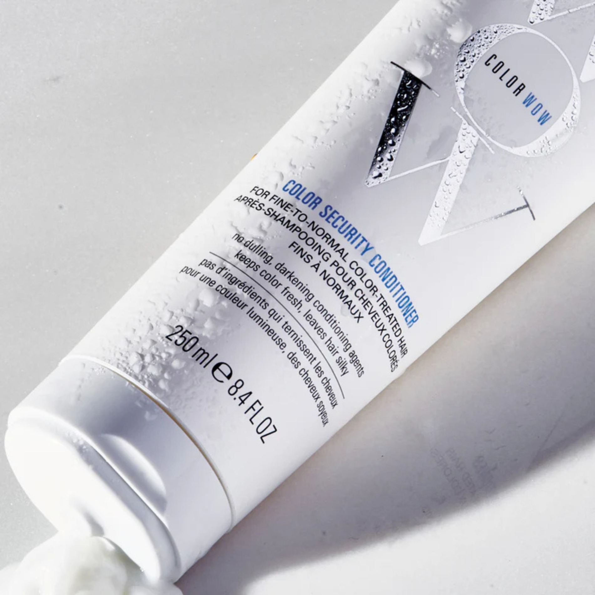 Color Wow Security Conditioner Für Feines Bis Normales Haar - 250 ml