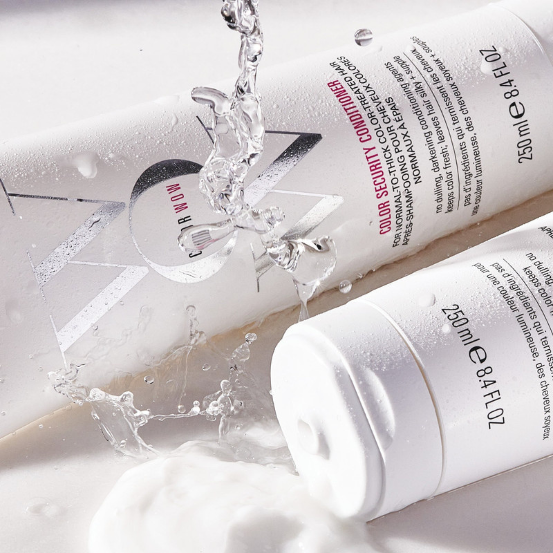 Color Wow Security Conditioner für normale bis Dicke Haar - 250 ml