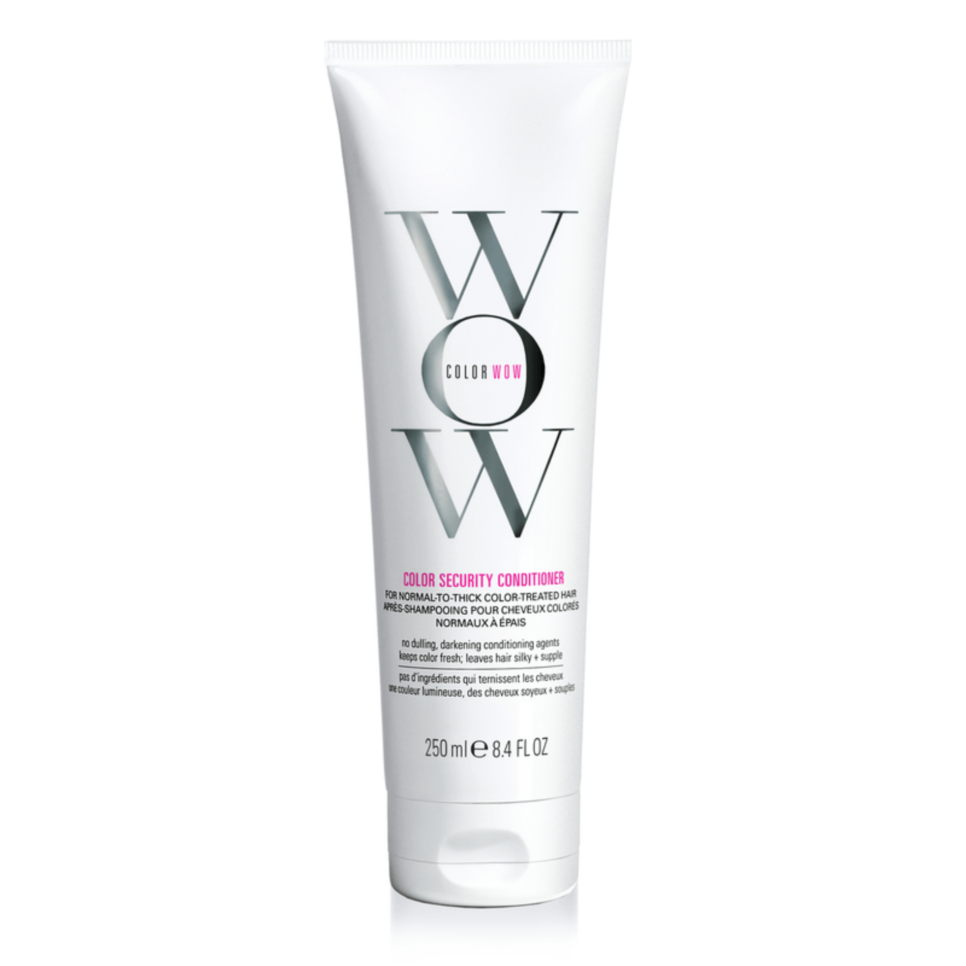 CT-17615_Color Wow Security Conditioner für normale bis Dicke Haar - 250 ml