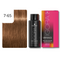 60 ml / 7-65 Medium Blonde Chocolate Gold