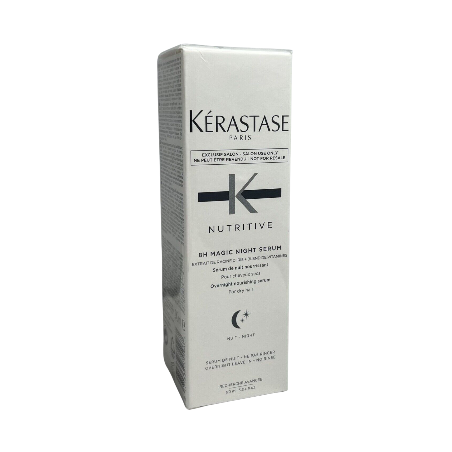 CT-17486_CT-17486_Kérastase Nutritive 8h Magic Night Serum - 90 ml