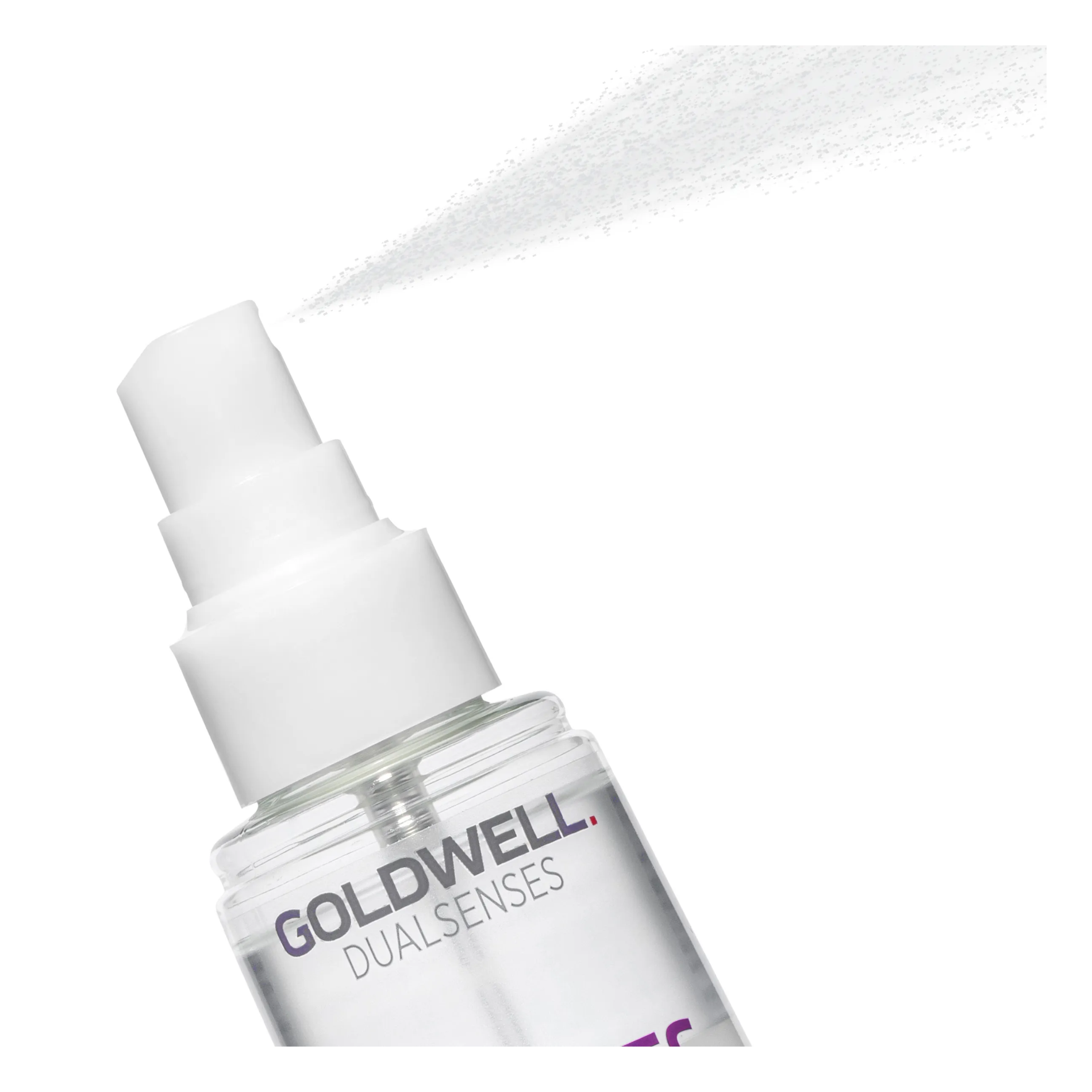 Goldwell Dualsenses Blonde & Highlights Brillianz Serum Spray 150 ml