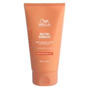 CT-17009_Wella Invigo Nutri-Enrich Frizz Control Cream - 150 ml