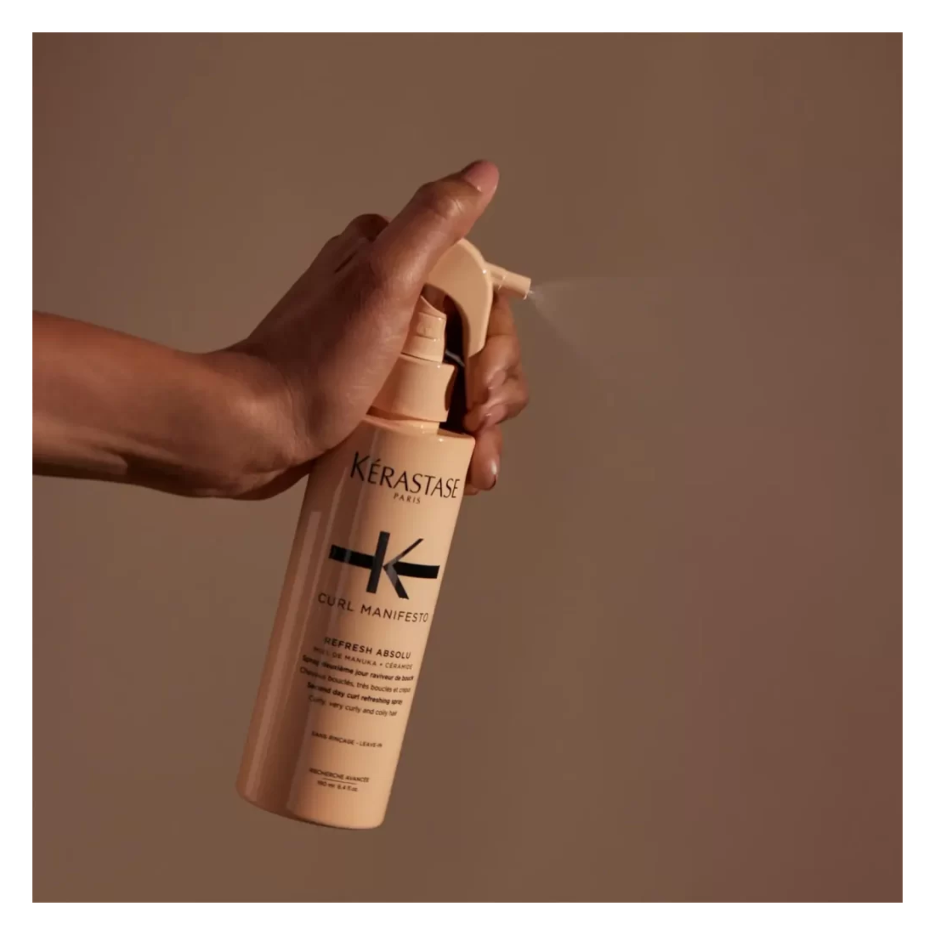 CT-16740_Kérastase Curl Manifesto Refresh Absolu - 190 ml