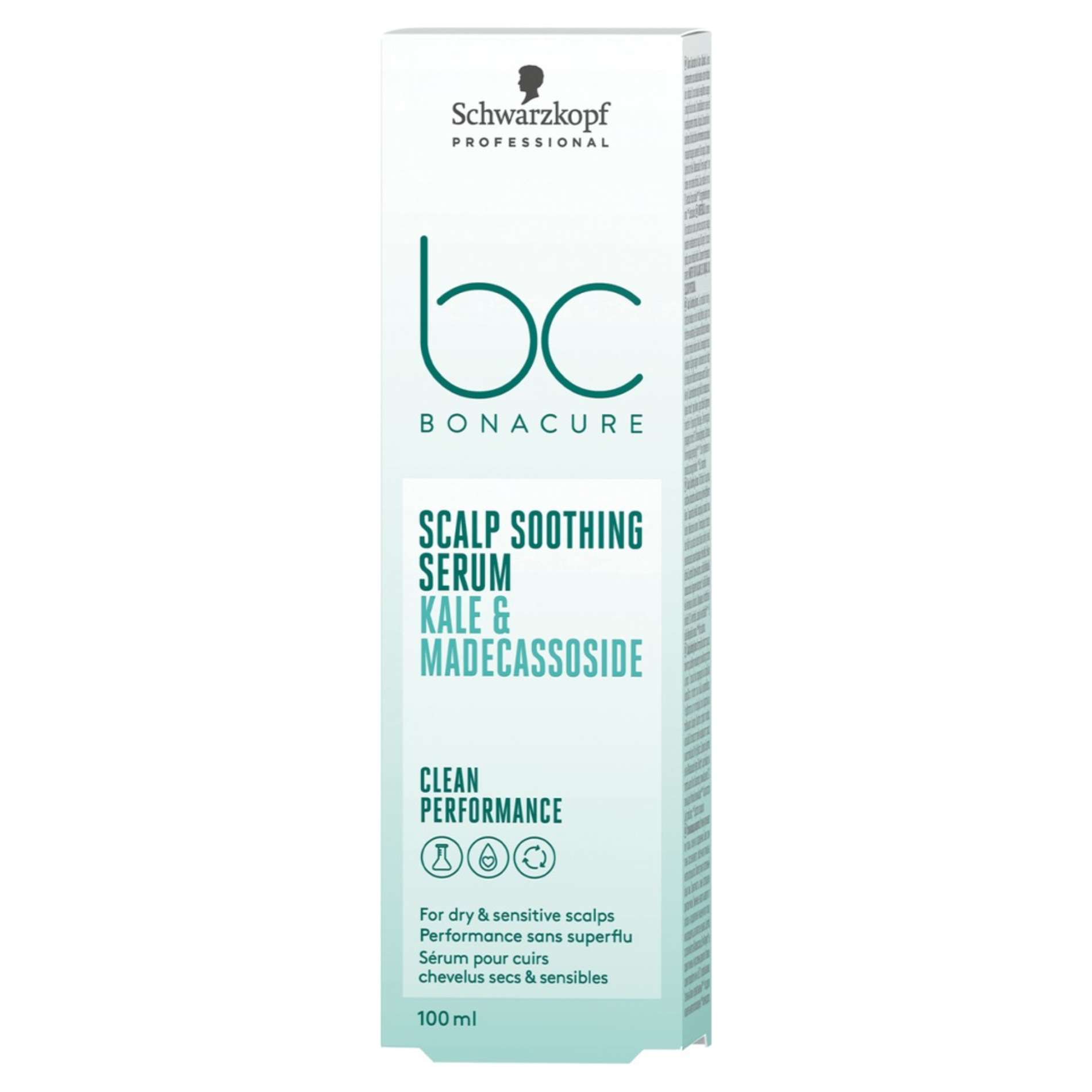 CT-17273_Schwarzkopf Professional BC Bonacure Scalp Care Soothing Serum - 100 ml