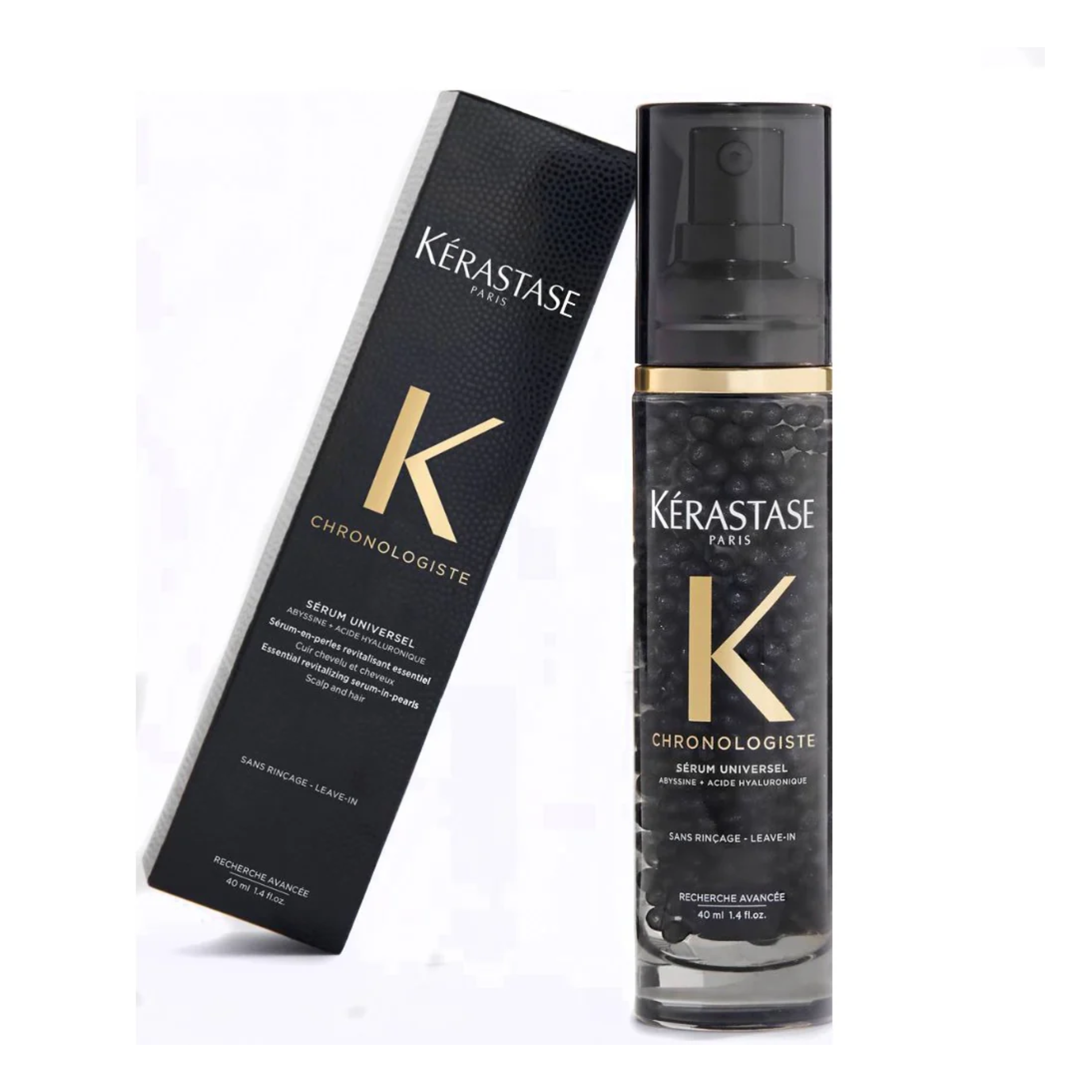 CT-16553_Kérastase Chronologiste Sérum Universel - 40 ml