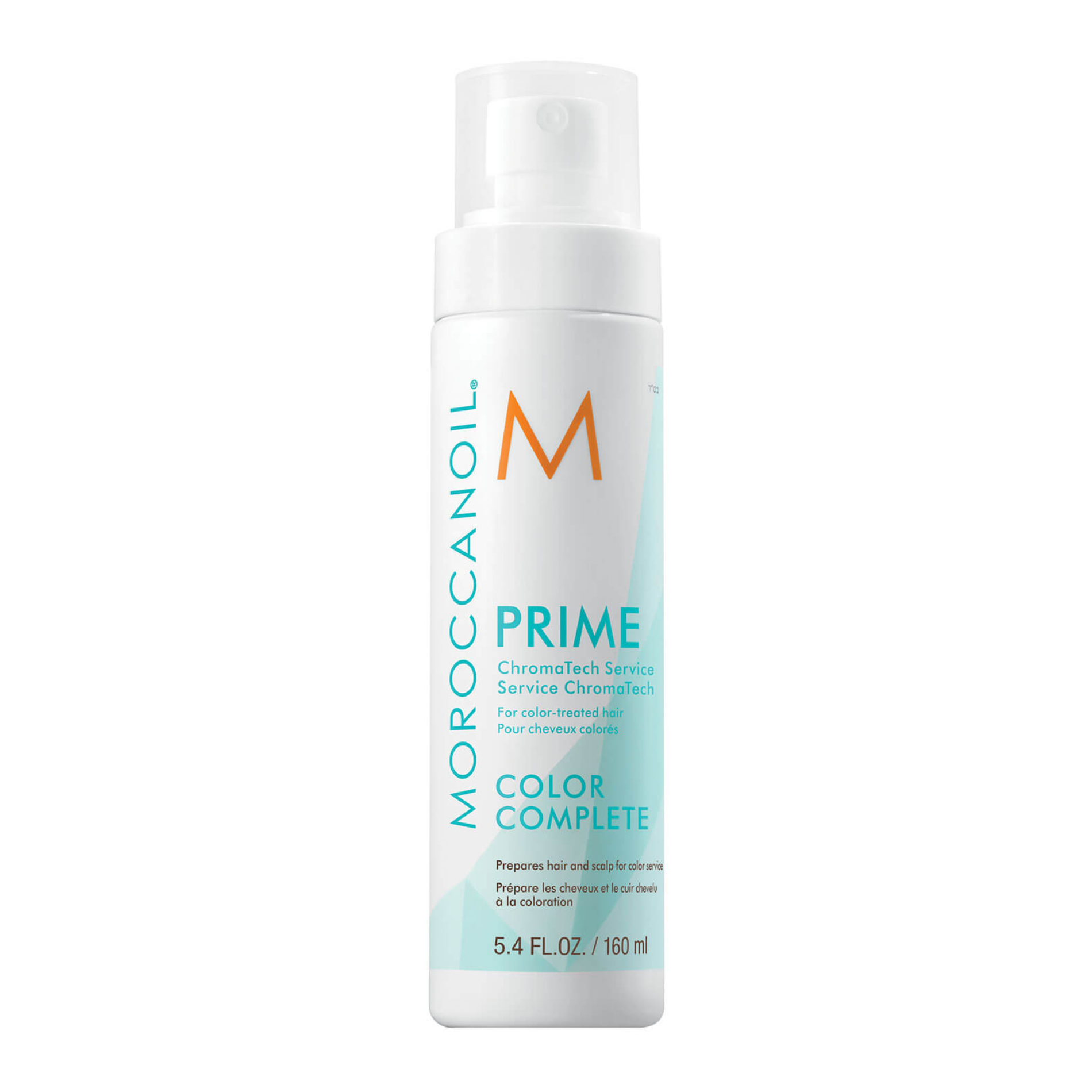Moroccanoil Chromatech Service Kit