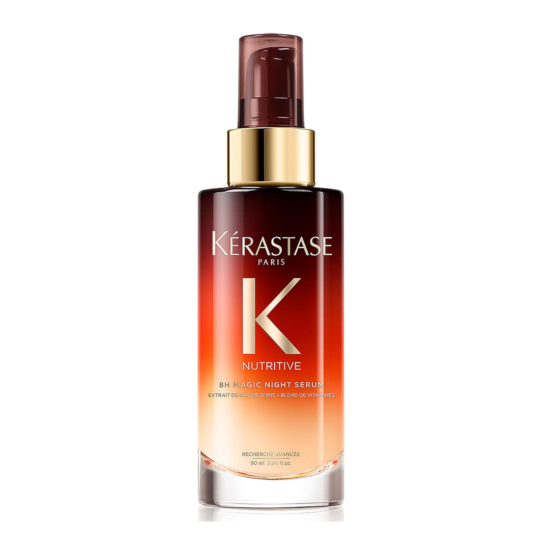 CT-17486_CT-17486_Kérastase Nutritive 8h Magic Night Serum - 90 ml